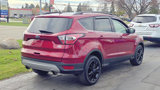 Used 2017 Ford Escape SE w/ Equipment Group 201A image 6