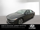 New 2025 Hyundai Elantra SEL image 5