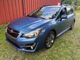 Used 2016 Subaru Impreza 2.0i Sport Premium image 5