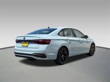 New 2025 Volkswagen Jetta SE image 4