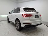 New 2025 Audi Q3 2.0T Premium image 3