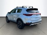 Certified 2020 Kia Sportage SX image 5