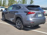 Used 2015 Lexus NX 200t F Sport image 3