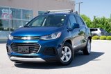 Used 2020 Chevrolet Trax LT w/ LT Convenience Package image 2
