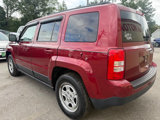 Used 2015 Jeep Patriot Sport w/ Power Value Group image 5