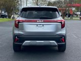 Used 2024 Kia Seltos LX image 4