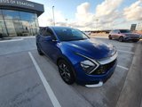 Used 2023 Kia Sportage EX image 3