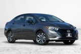 New 2025 Nissan Versa S w/ S Plus Package image 2