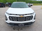 New 2025 Chevrolet Equinox LT image 2