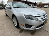 Used 2012 Ford Fusion SEL image 6