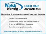 Used 2022 Honda Civic Sport image 3