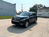 Used 2012 INFINITI QX56 4WD image 3