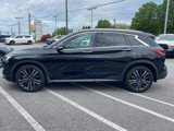 Used 2022 INFINITI QX50 Luxe w/ Appearance Package image 2
