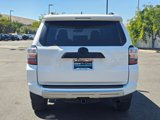 Used 2022 Toyota 4Runner TRD Off-Road Premium image 5