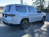 Used 2022 Jeep Grand Wagoneer Series III w/ HD Trailer Tow Package image 5