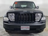 Used 2011 Jeep Liberty Sport image 4