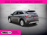 Used 2022 Ford Escape SE w/ Convenience Package image 6