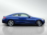 Used 2017 Mercedes-Benz C 300 4MATIC Coupe image 3