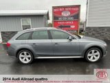 Used 2014 Audi A4 Premium Plus w/ Premium Plus Package image 2