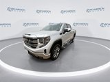 Used 2022 GMC Sierra 1500 SLT w/ SLT Premium Plus Package image 4