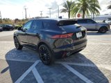 New 2024 Jaguar E-PACE R-Dynamic SE image 3
