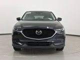 Used 2021 MAZDA CX-5 Grand Touring image 6