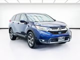 Used 2017 Honda CR-V EX image 3
