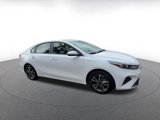 Used 2024 Kia Forte LXS image 2