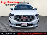 Used 2019 GMC Terrain Denali w/ Driver Alert Package II image 2