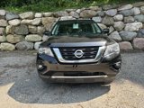 Used 2018 Nissan Pathfinder S image 2