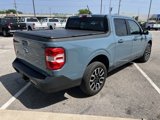 Used 2022 Ford Maverick Lariat w/ Lariat Luxury Package image 5