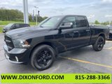 Used 2018 RAM 1500 Express image 3