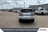 Used 2023 Jeep Grand Cherokee L Laredo image 4