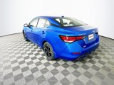 New 2025 Nissan Sentra SV image 6