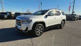 Certified 2020 GMC Acadia SLE w/ Driver Convenience Package image 4