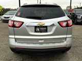 Used 2014 Chevrolet Traverse LTZ image 4