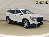Used 2022 GMC Terrain SLE w/ Driver Convenience Package image 3