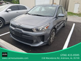 Used 2020 Kia Rio S image 4
