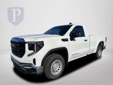 New 2025 GMC Sierra 1500 Pro w/ Pro Value Package image 2