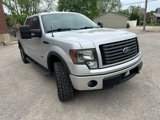 Used 2012 Ford F150 FX4 w/ FX Luxury Pkg image 3