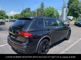 Used 2023 Volkswagen Tiguan SE R-Line image 5