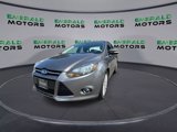 Used 2012 Ford Focus Titanium image 4