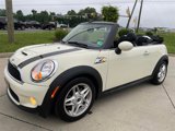 Used 2010 MINI Cooper S image 2