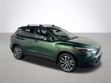 Used 2022 Toyota Corolla Cross XLE image 4