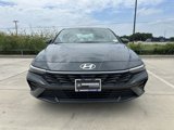 New 2025 Hyundai Elantra Sport image 2