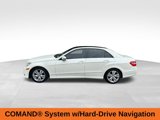 Used 2013 Mercedes-Benz E 350 Sedan image 2