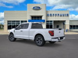New 2025 Ford F150 STX w/ Equipment Group 200A image 4