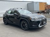 New 2025 Lexus UX 300h FWD image 2