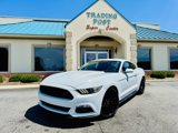 Used 2015 Ford Mustang Coupe w/ Wheel & Stripe Package image 2