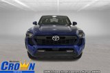 New 2025 Toyota Tacoma TRD Off-Road image 2